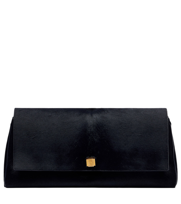 Khaite Pochette Audrey in pelo di vitello