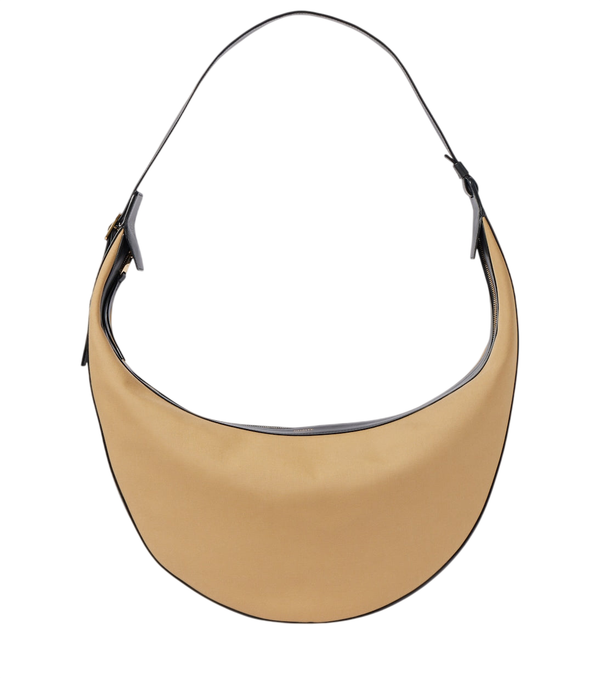 Khaite Augustina canvas tote bag