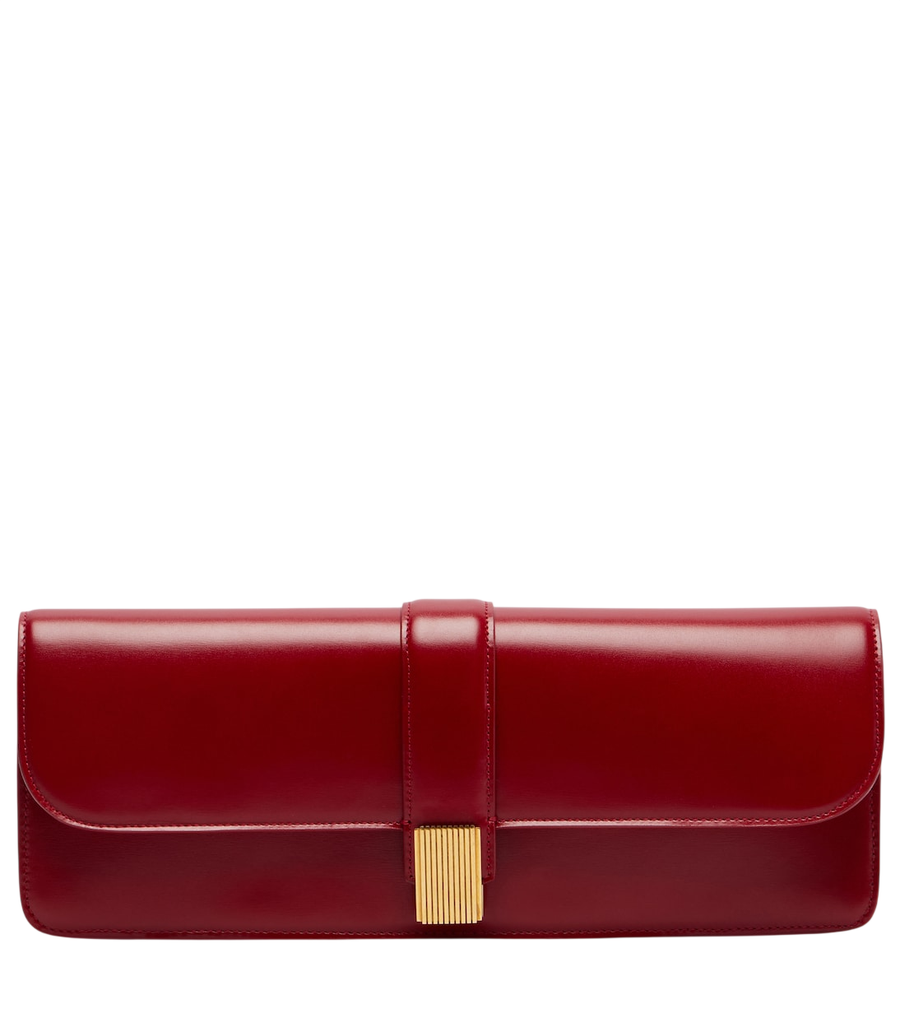 Pochette in pelle Blake Khaite