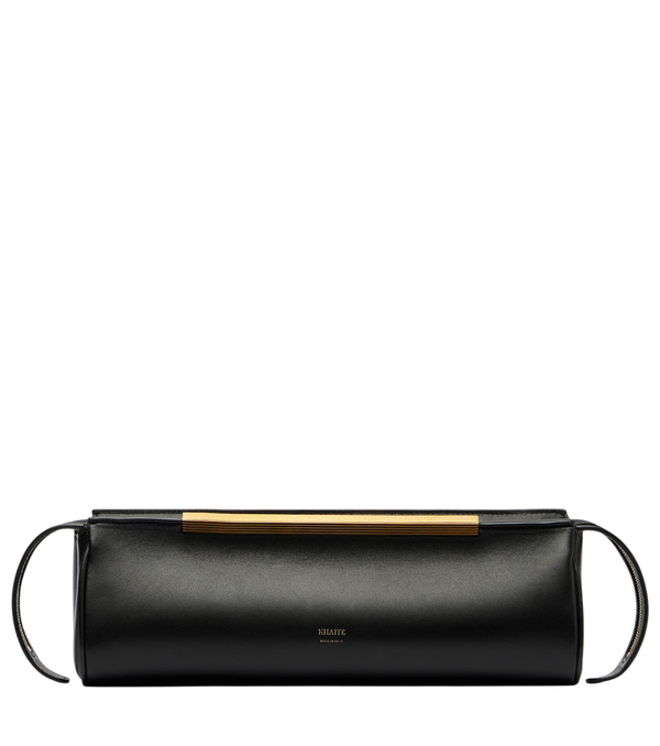 Pochette in pelle Donna Khaite