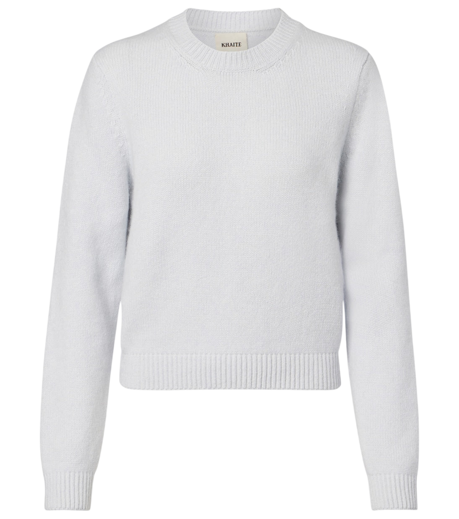 Khaite Leta cashmere sweater