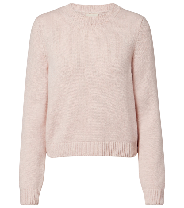 Khaite Leta cashmere sweater