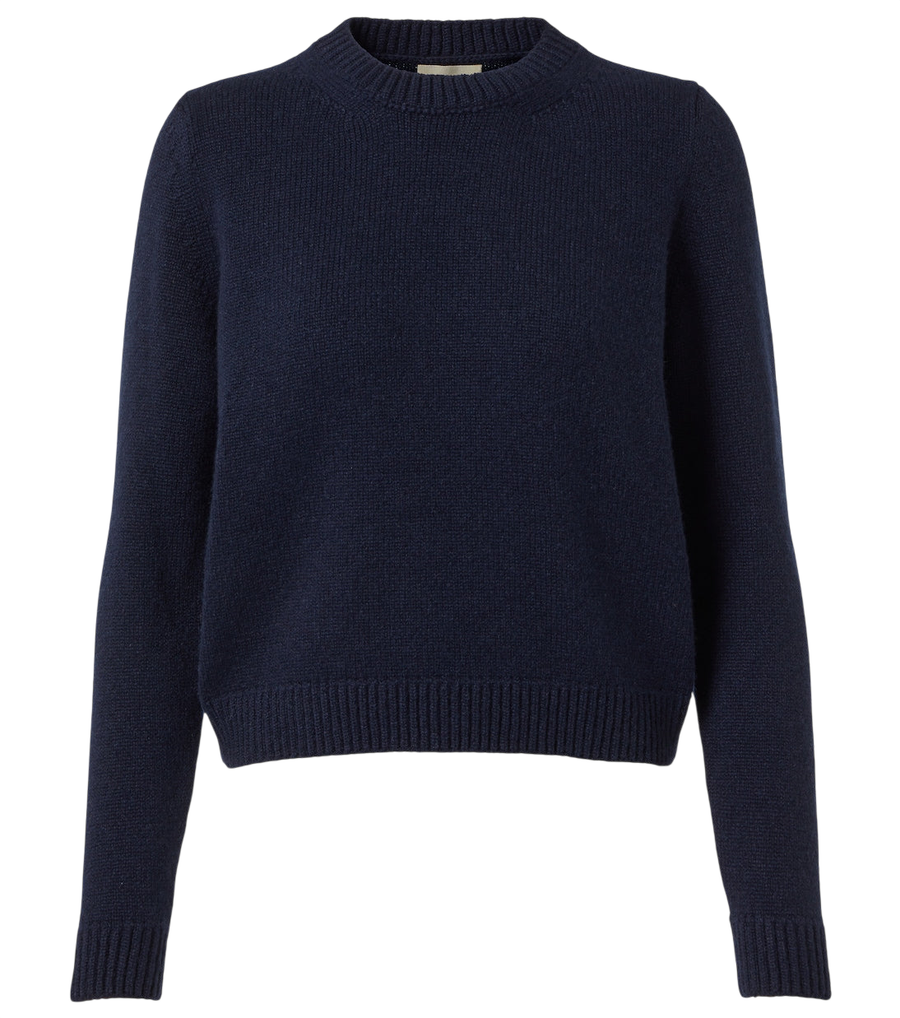 Khaite Leta cashmere sweater