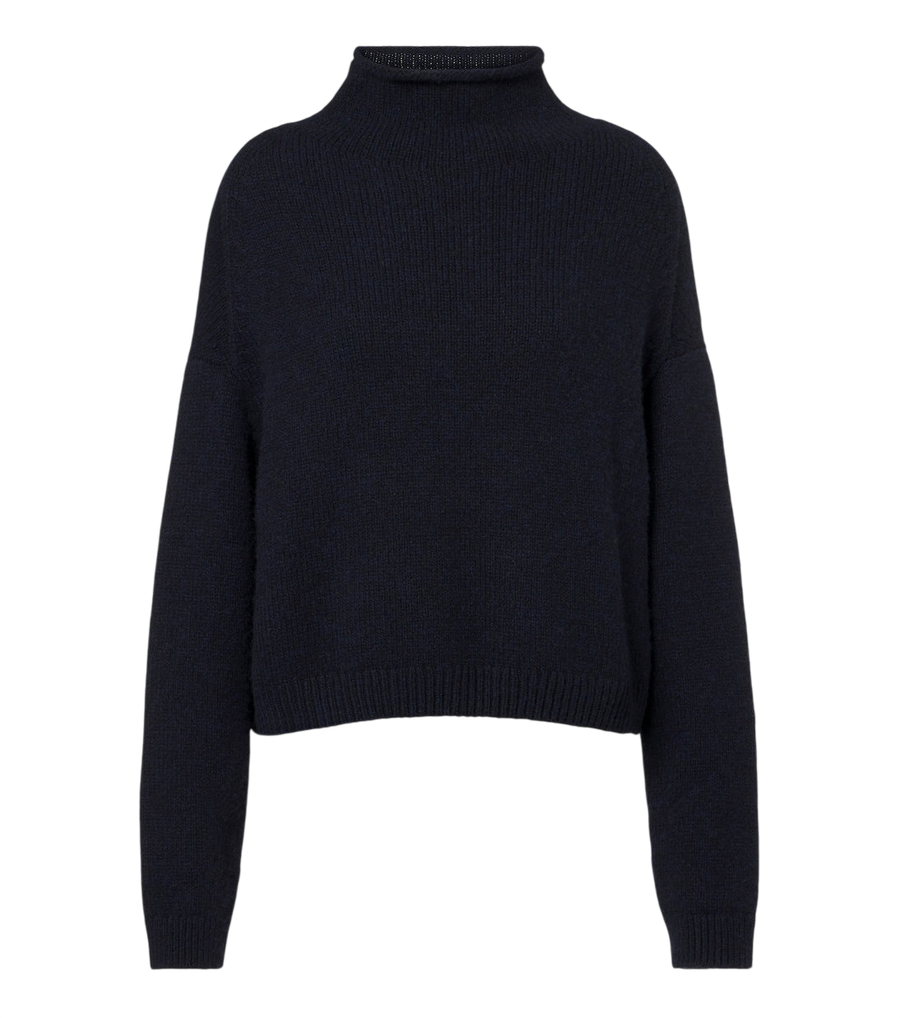 Khaite Marke cashmere turtleneck sweater