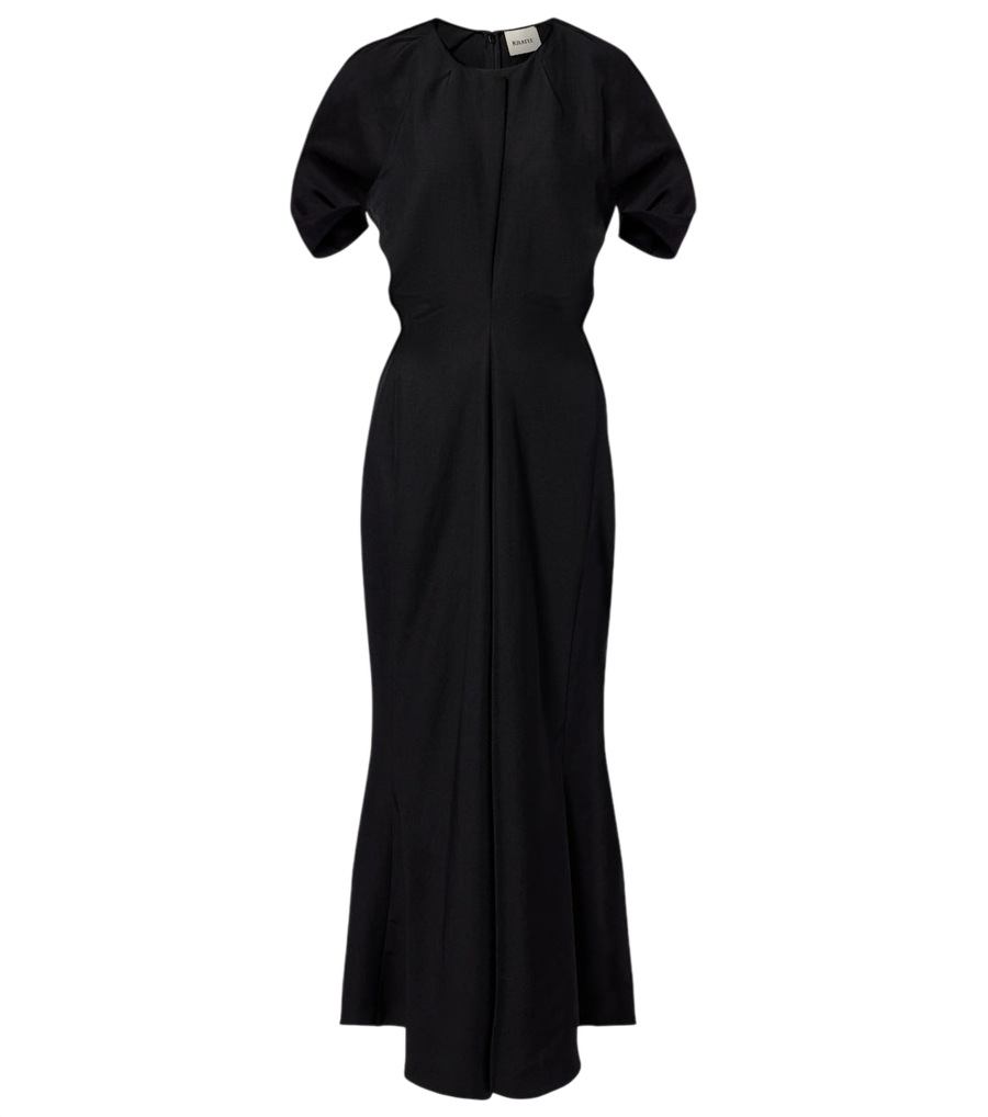 Khaite Ria maxi dress