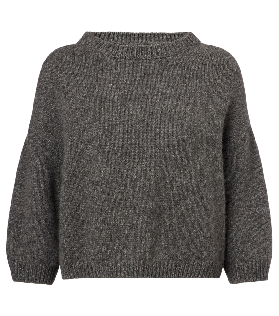 Khaite Sabina cashmere sweater