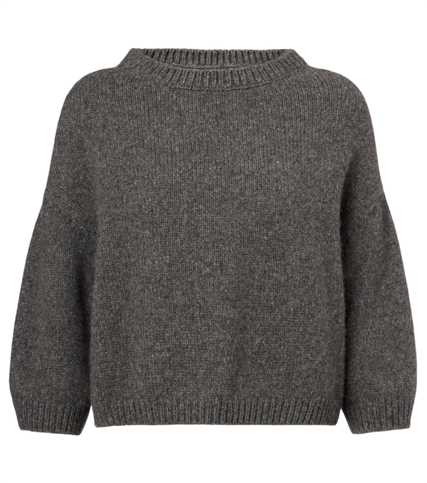 Khaite Sabina cashmere sweater