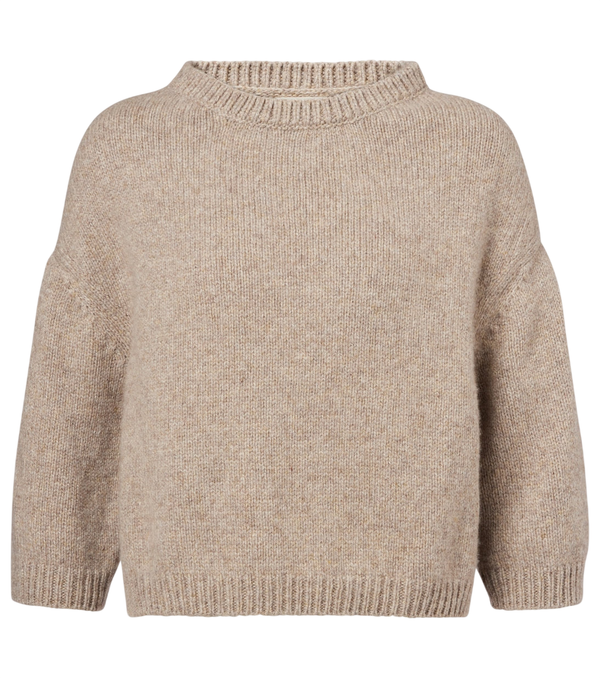 Khaite Sabina cashmere sweater