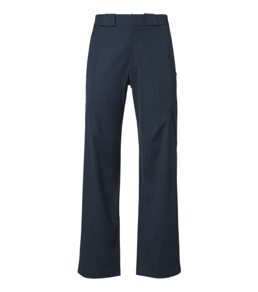 Kiko Kostadinov Erdikiko straight pants