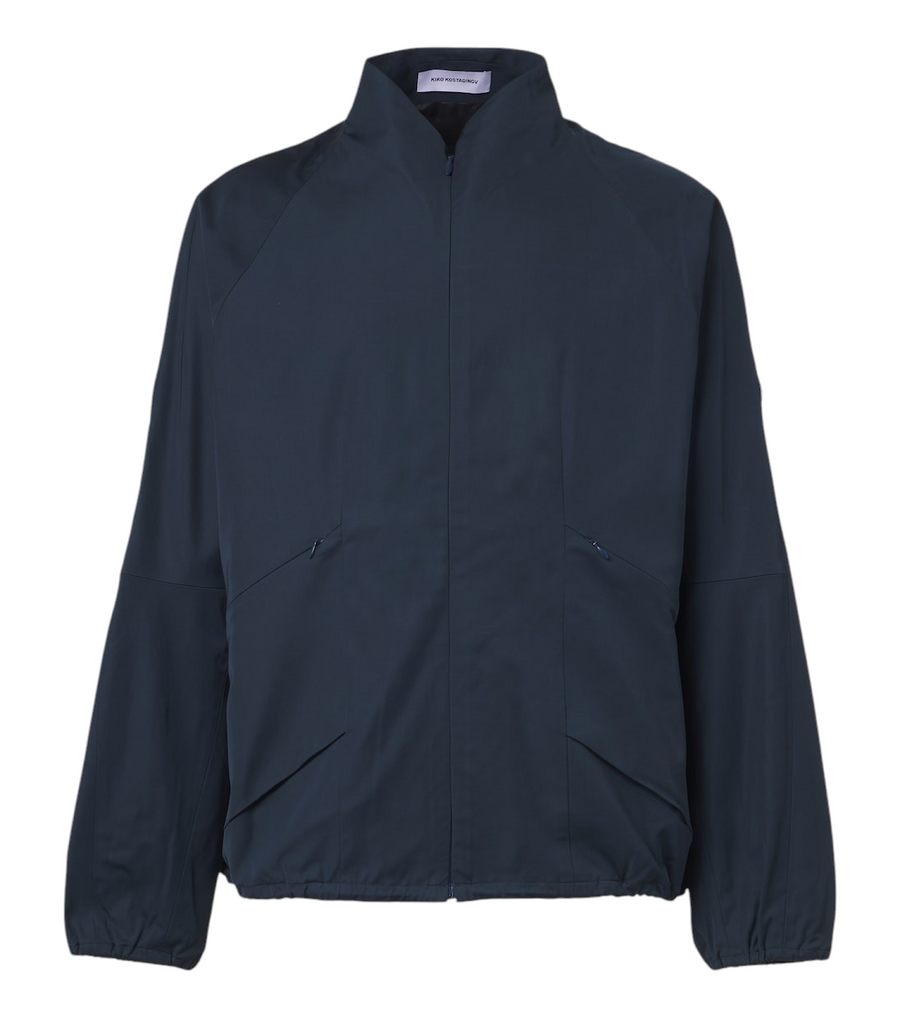 Kiko Kostadinov Erdiko bomber jacket