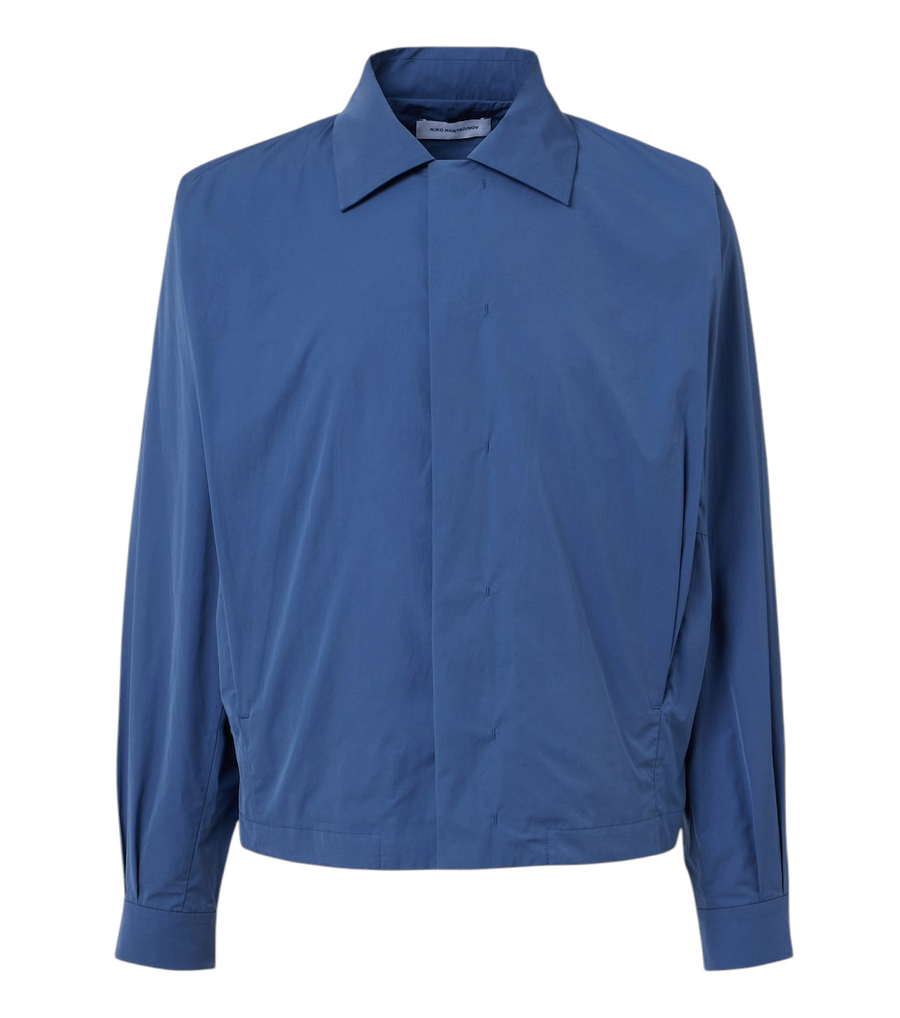 Kiko Kostadinov Kippel technical blouson jacket