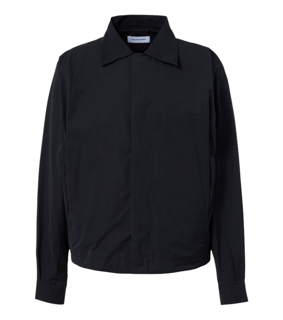 Kiko Kostadinov Kippel technical blouson jacket