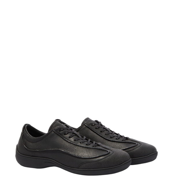 Kiko Kostadinov Sargo leather sneakers