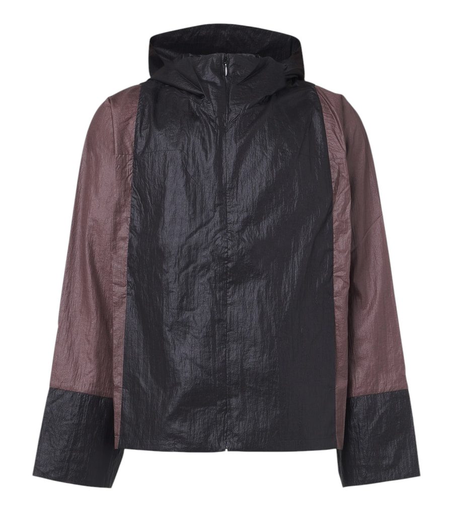 Kiko Kostadinov Tomelilla technical jacket