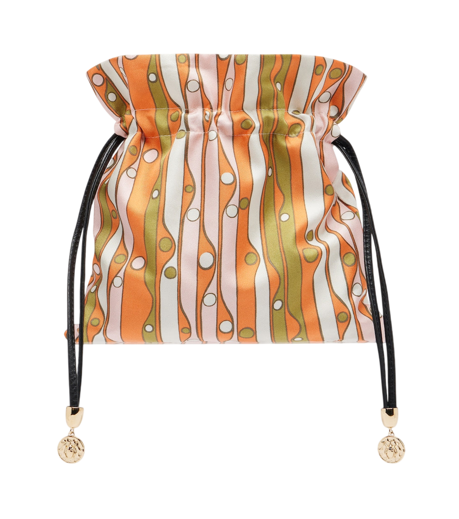 Pochette imprimée La DoubleJ