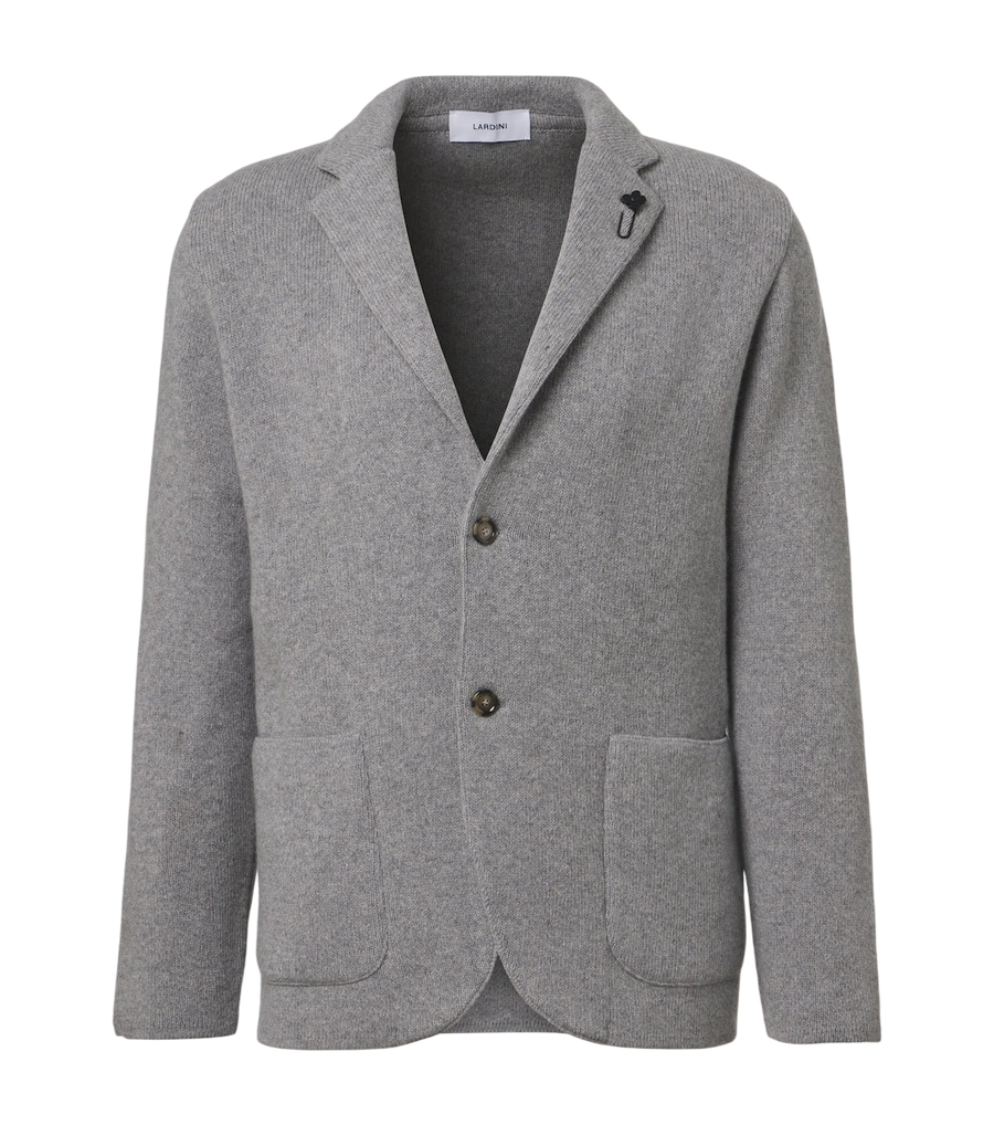 Lardini Cashmere blazer