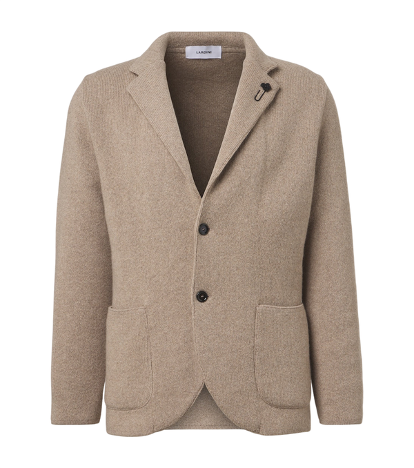 Lardini Cashmere blazer