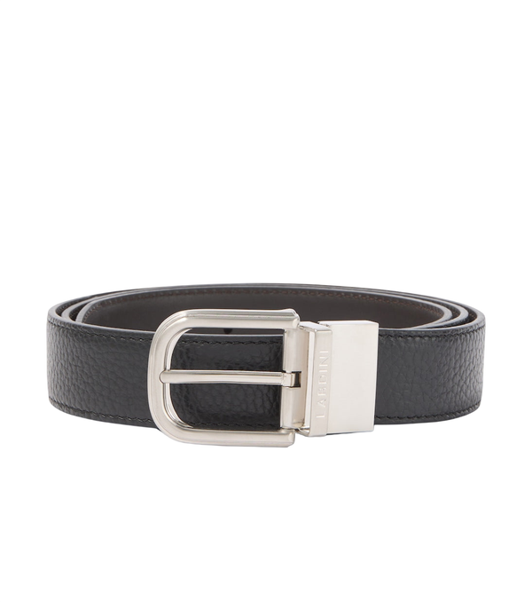 Cintura in pelle Lardini