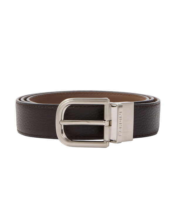 Cintura in pelle Lardini