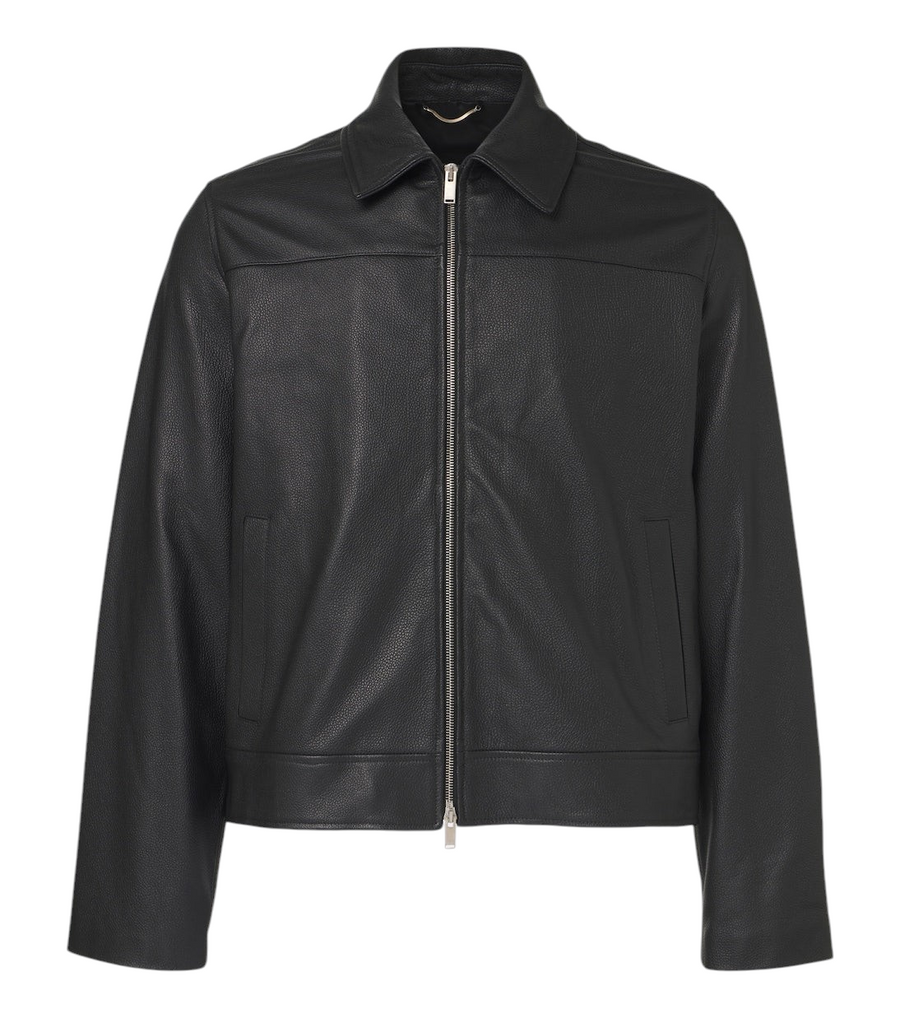 Lardini Leather jacket