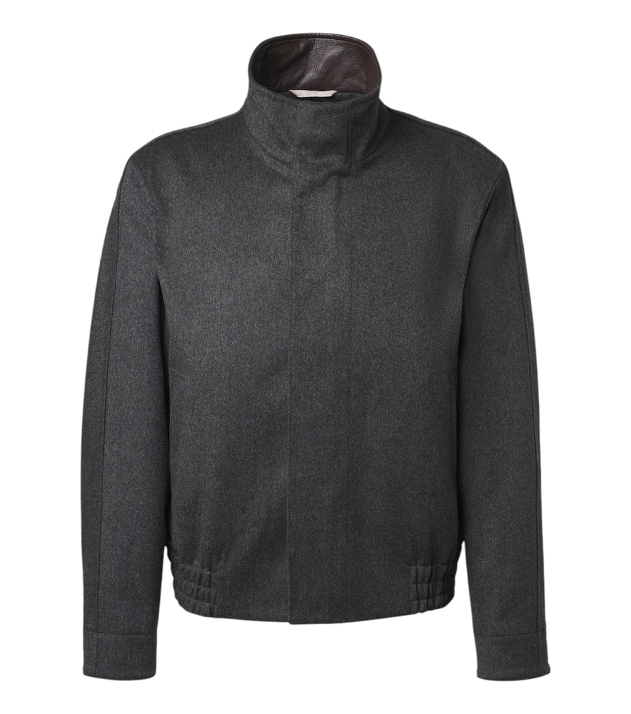 Lardini Virgin wool jacket