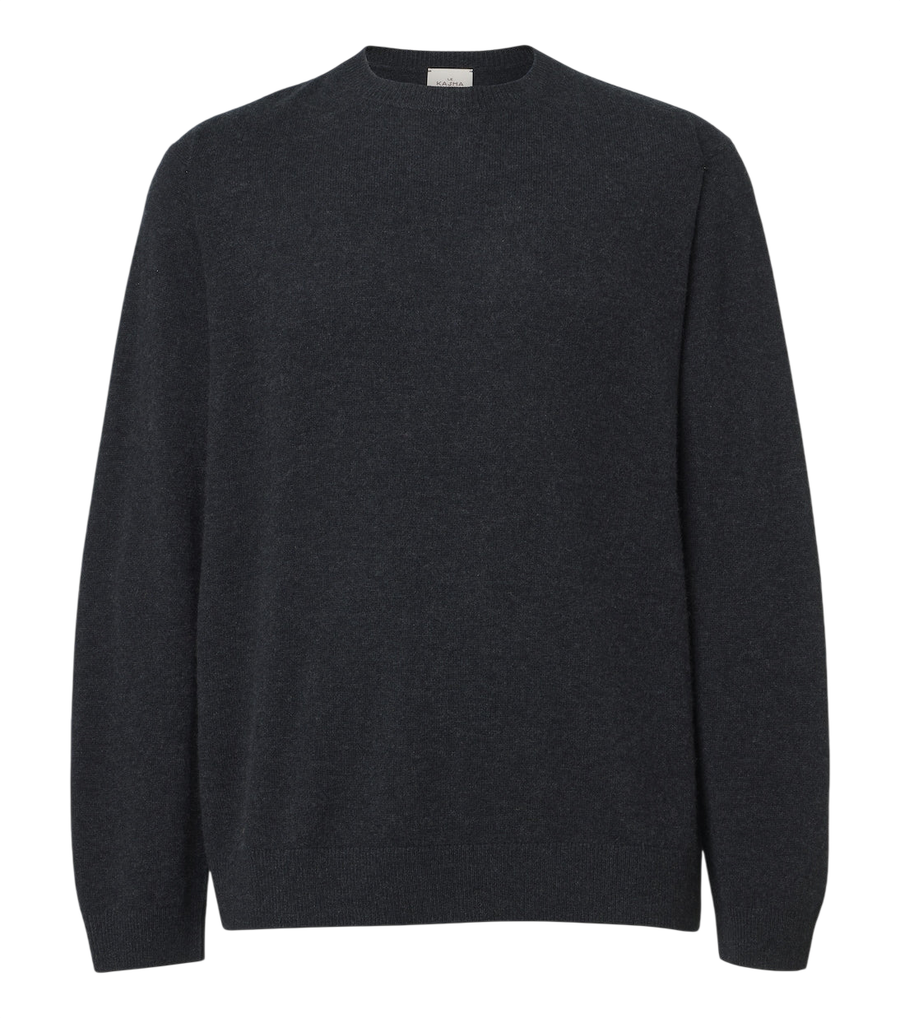 Le Kasha Colmar cashmere sweater
