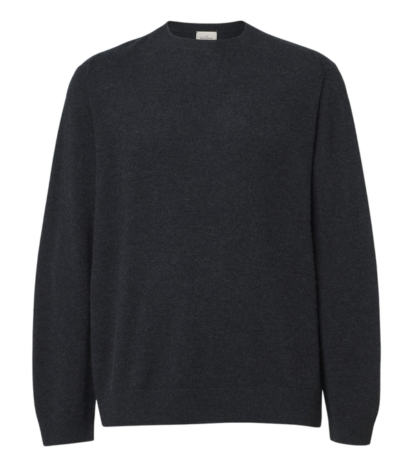 Le Kasha Colmar cashmere sweater