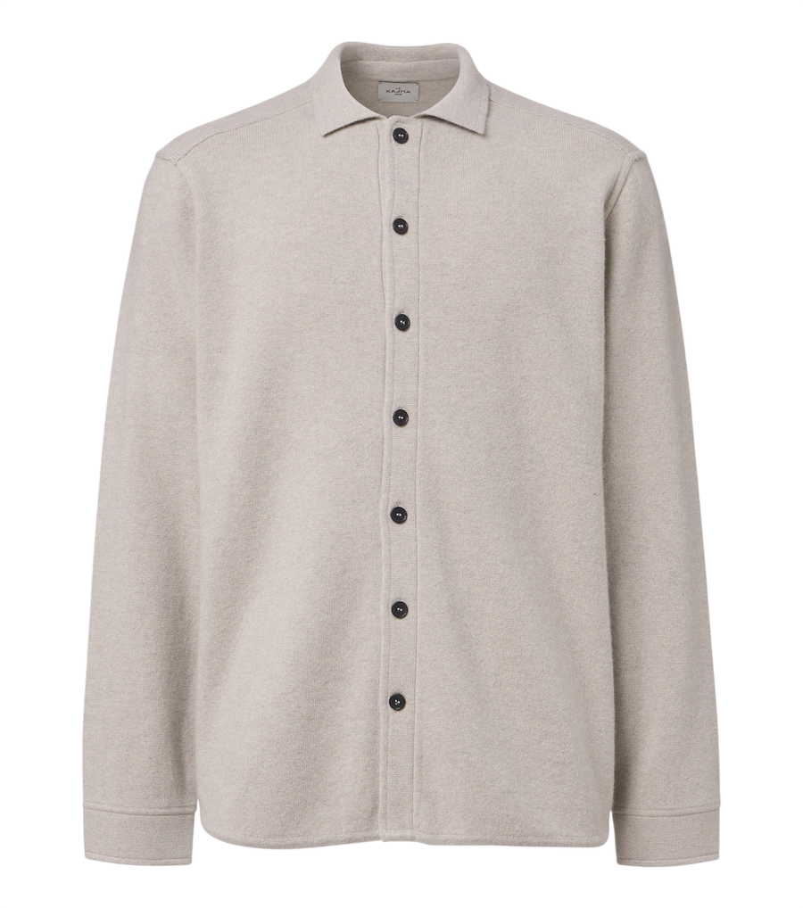 Le Kasha Minsk cashmere cardigan