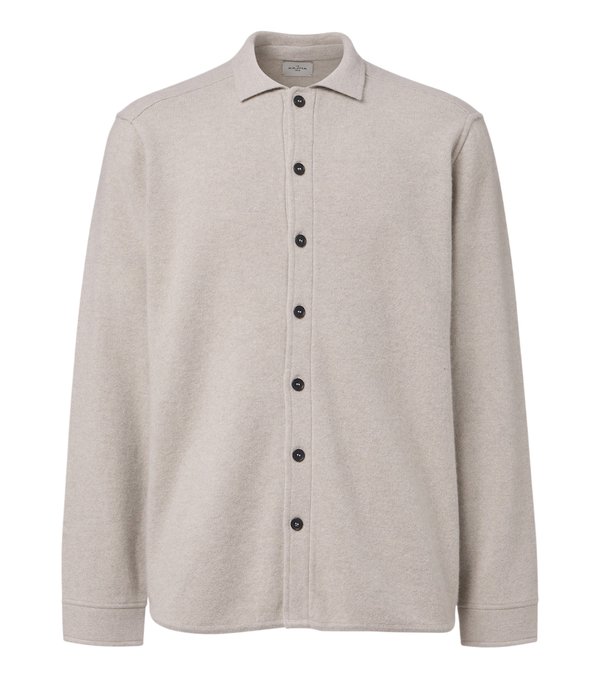 Le Kasha Minsk cashmere cardigan