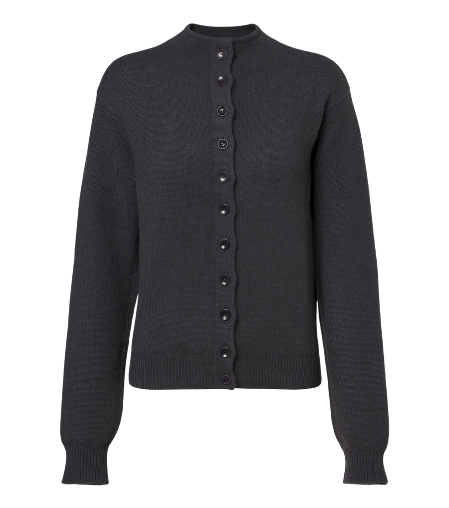 Lemaire Cashmere cardigan