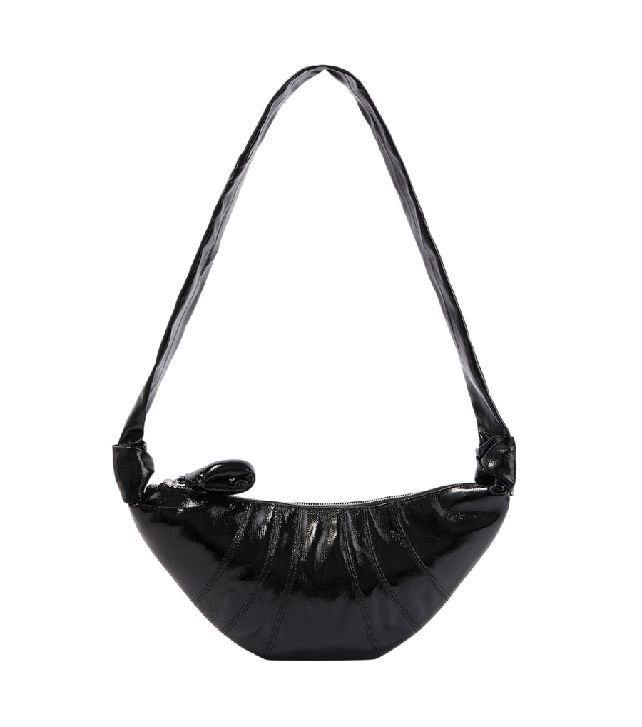 Lemaire Croissant Small shoulder bag