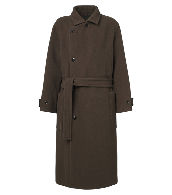 Lemaire Wool wrap coat [white-bg-v2:fe812615-8da3-47a2-8d00-b439b3d8e906]