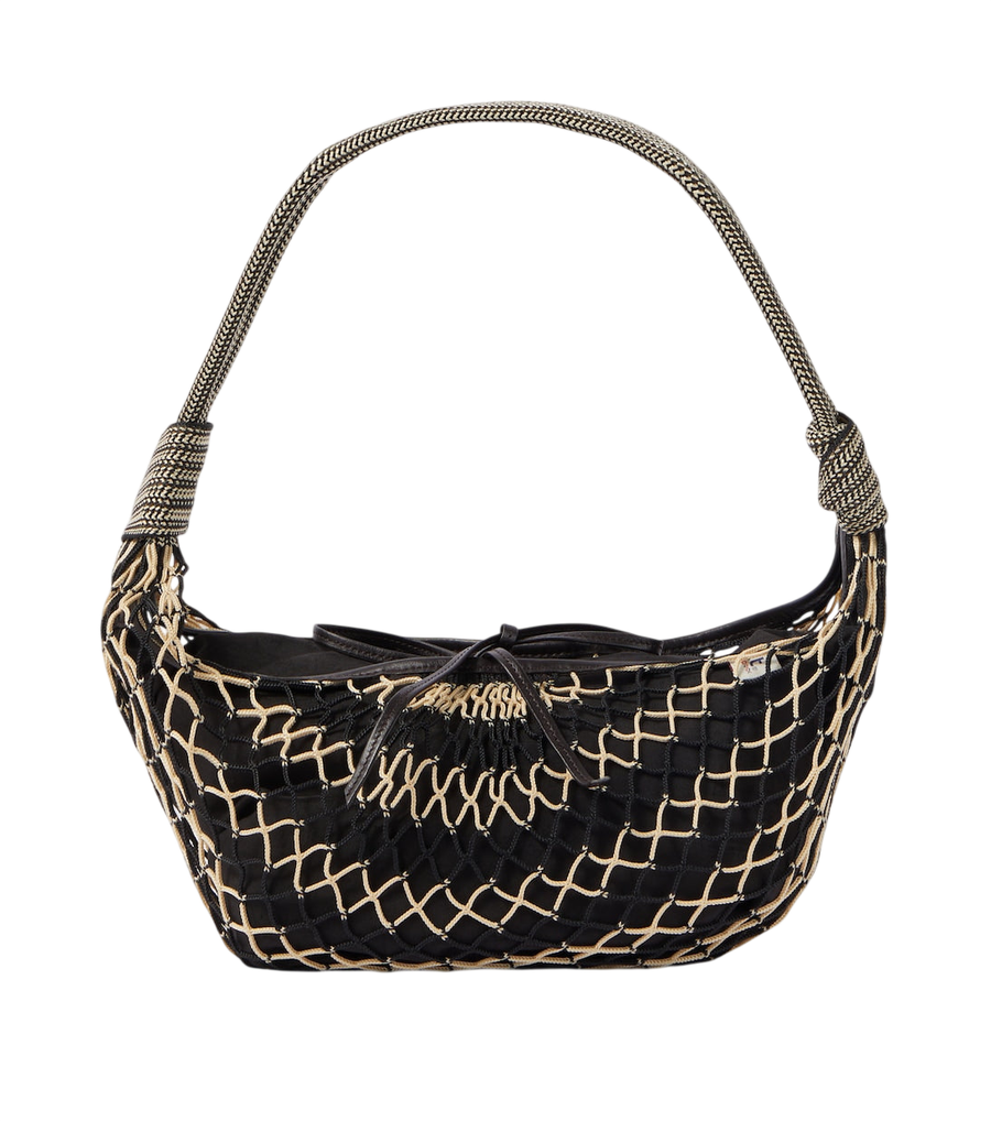 Lemaire x Filt Fortune Croissant shoulder bag