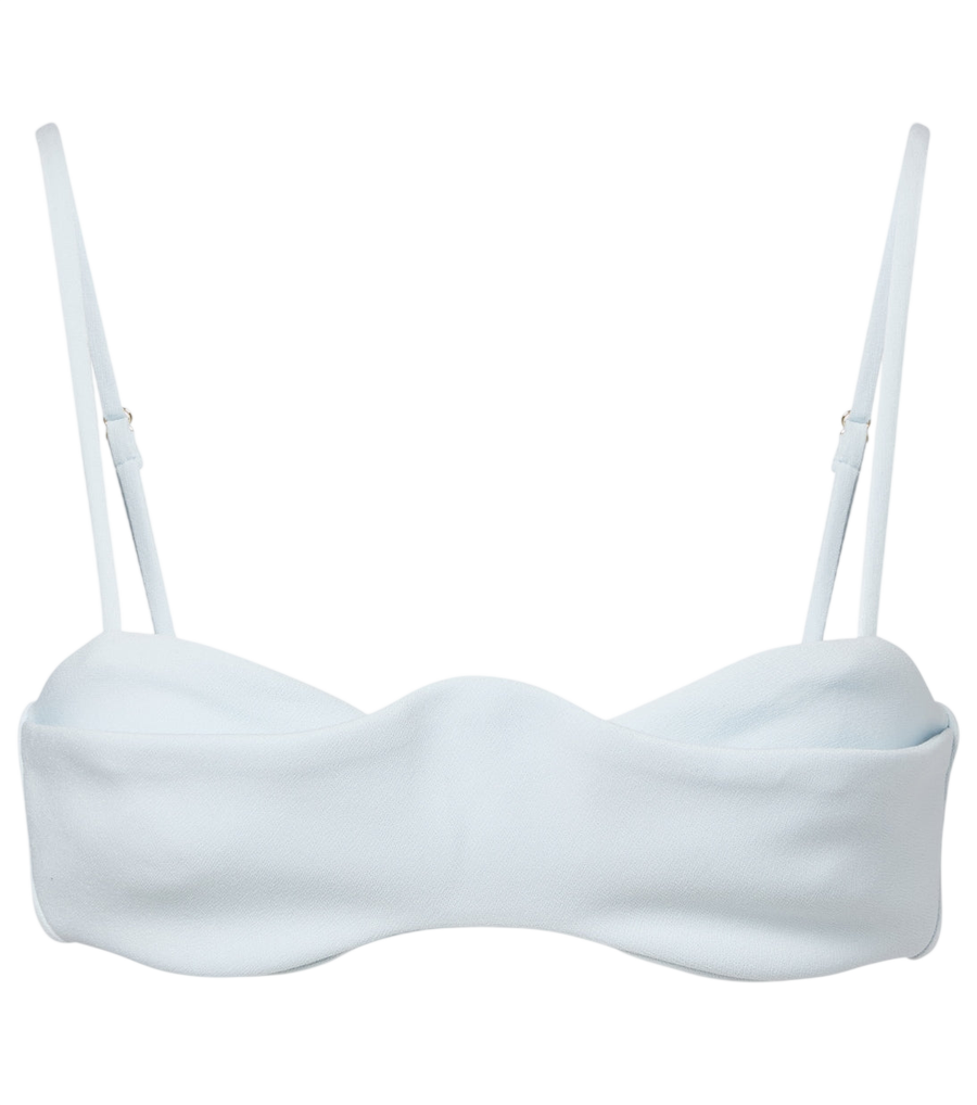 Leo Lin Julia bra top