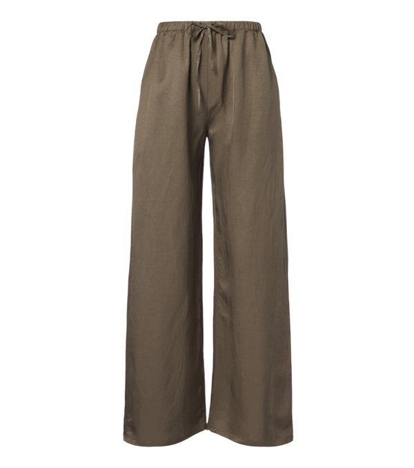 Leset Daniel wide-leg pants