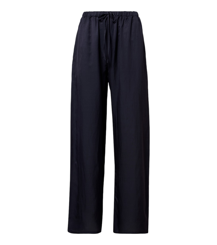 Leset Daniel wide-leg pants