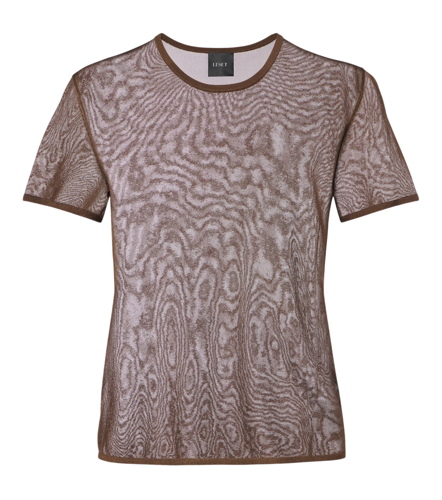 T-shirt Jack Leset