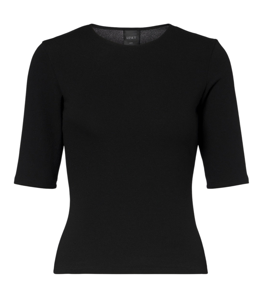 T-shirt en jersey Leset Lauren