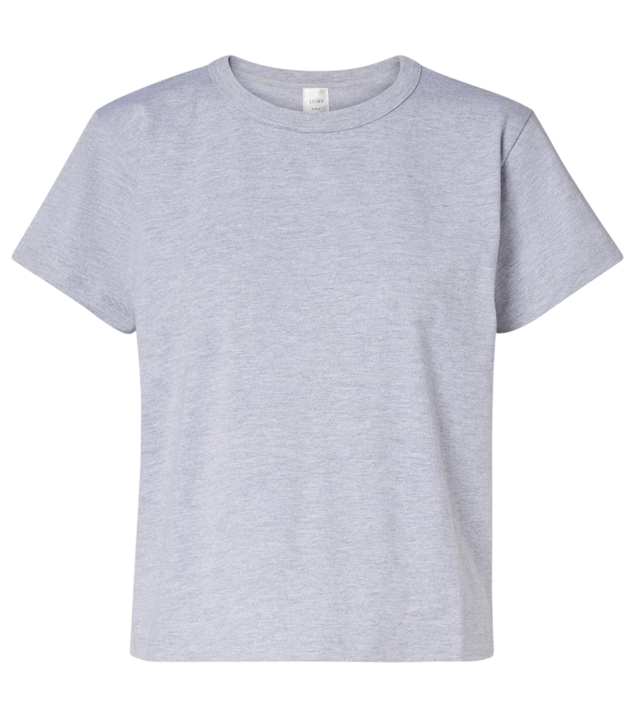 Camiseta de punto de algodón Margo de Leset
