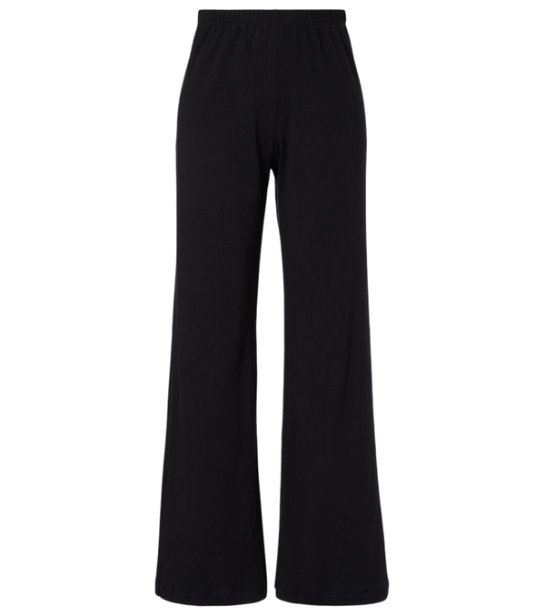 Leset Nando ribbed-knit cotton sweatpants