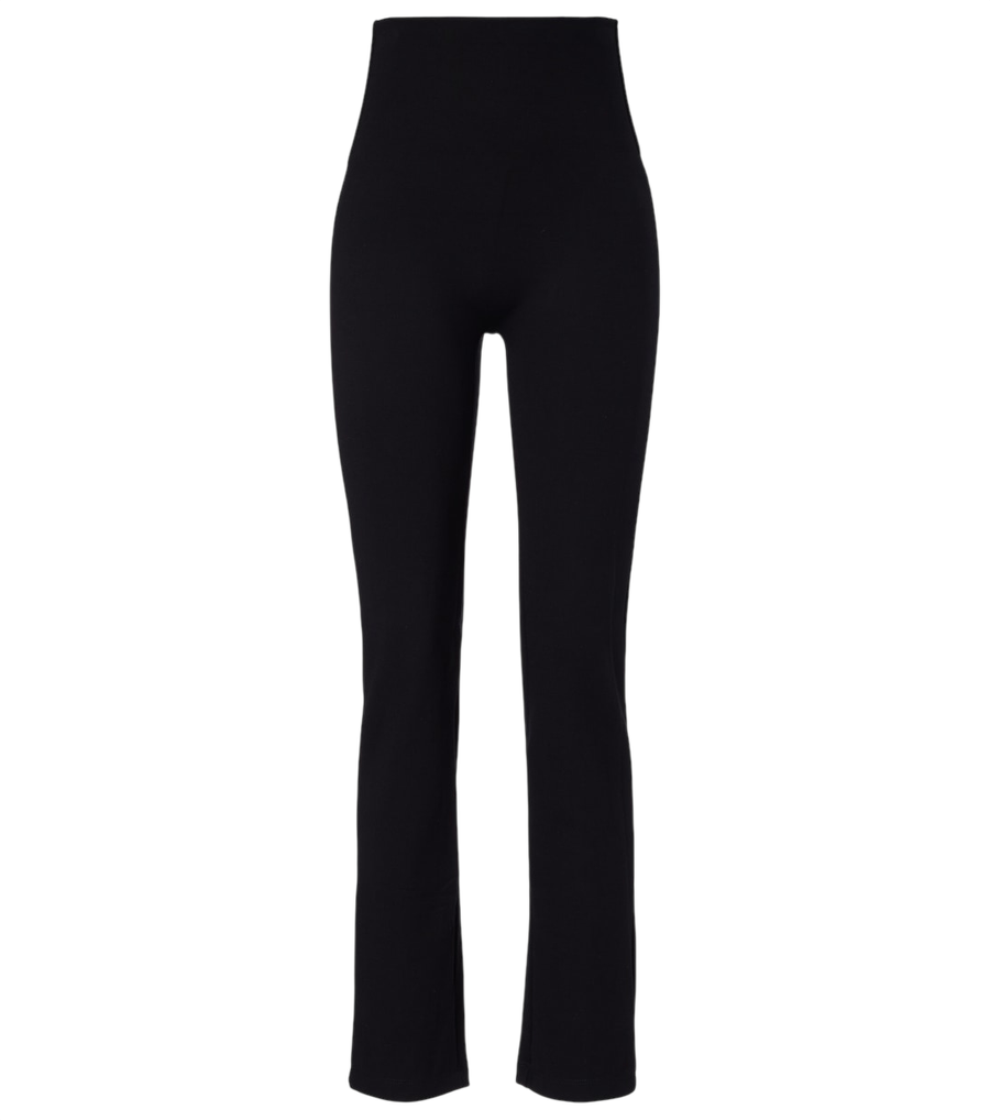 Leset Rio high-rise slim pants