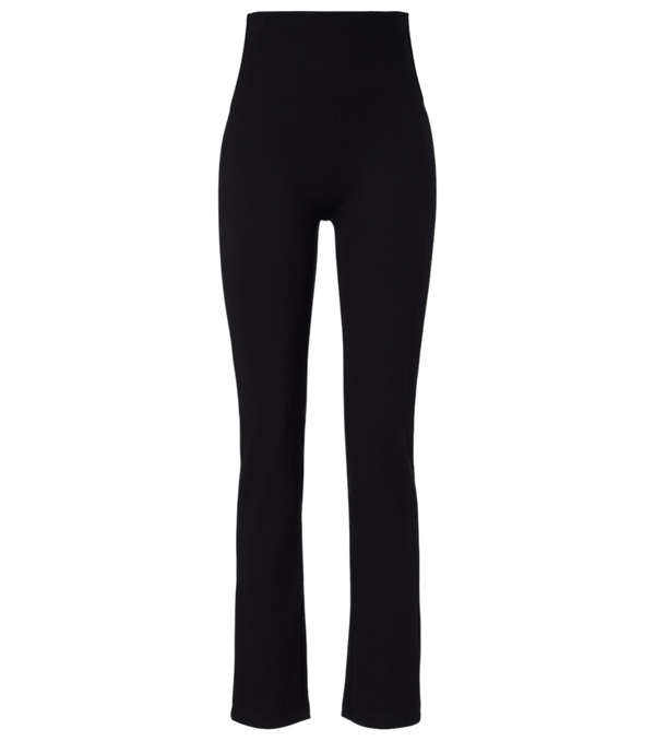 Leset Rio high-rise slim pants