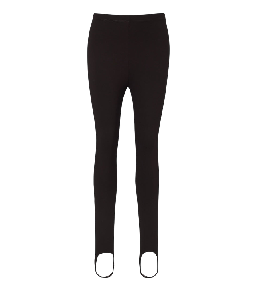 Leset Rio stirrup leggings