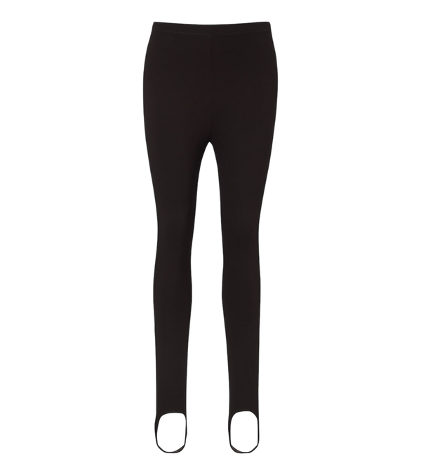 Leset Rio stirrup leggings