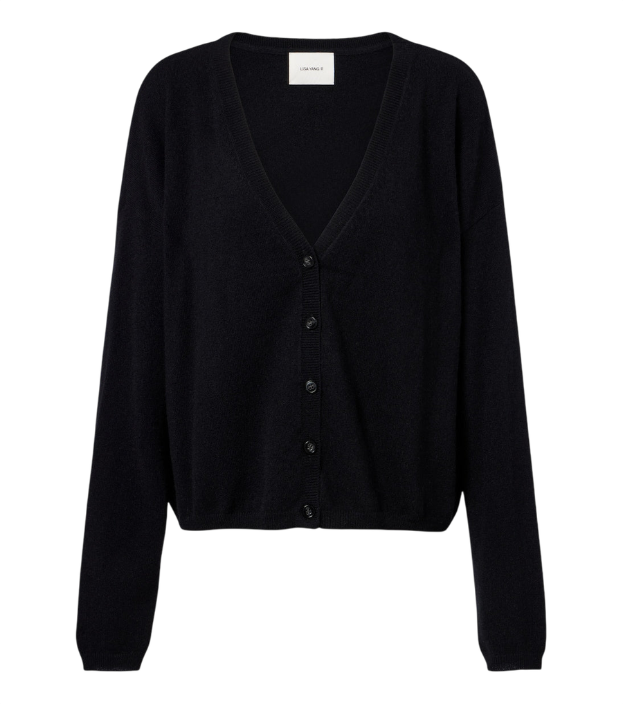 Lisa Yang Abby cashmere cardigan