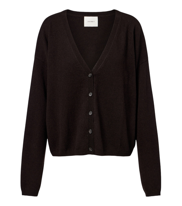 Lisa Yang Abby cashmere cardigan