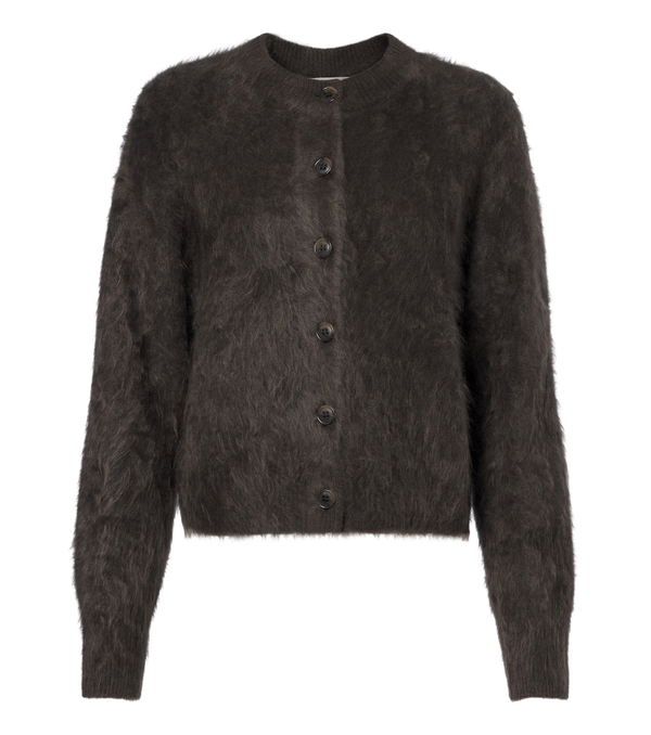Lisa Yang Azalea cashmere cardigan