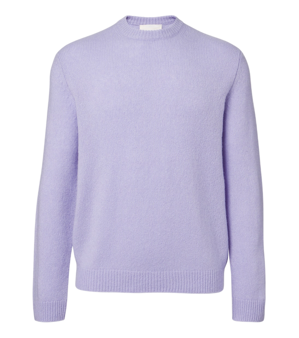 Lisa Yang Baxter cashmere and silk sweater