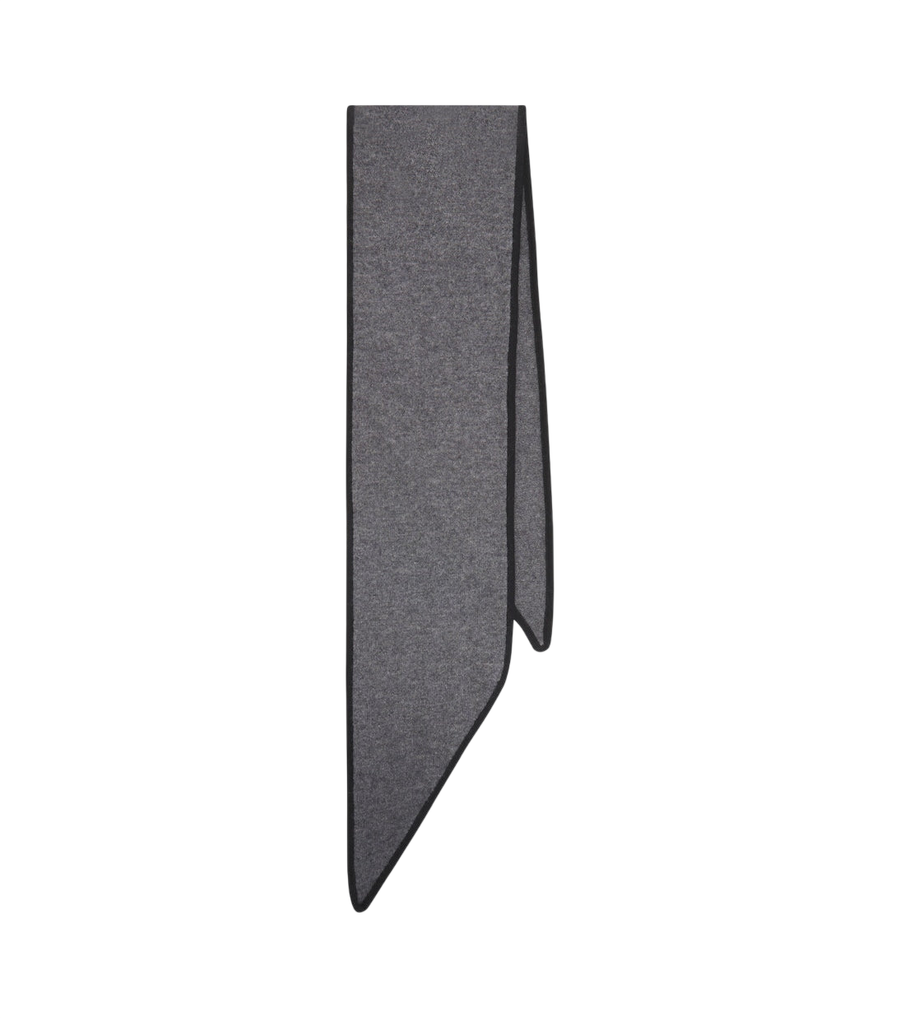 Lisa Yang Chelsea cashmere scarf