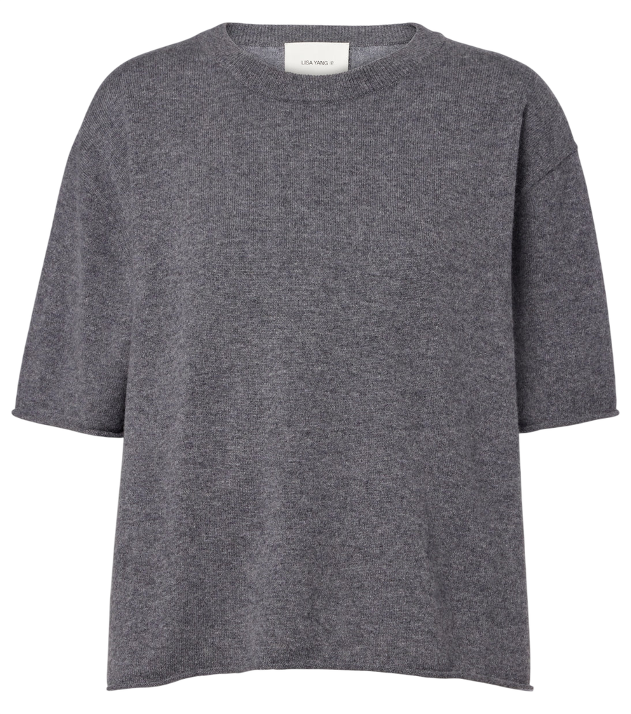 Lisa Yang Cila cashmere sweater